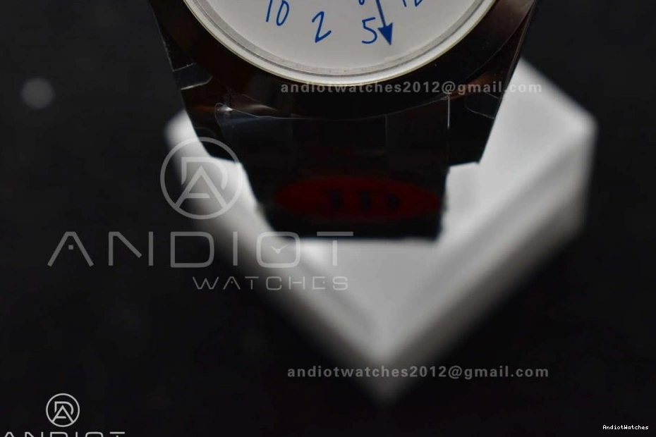 904L Edition WeatherProof JDF Steel Who 1:1 Milgauss on Best VR Cares Bracelet SS 910 0406